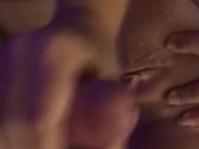 I AM NOT STOPPING STROKING YOU UNTIL YOU DUMP THAT HOT💋 LOAD IN MY PUSSY YOU BETTER HIT THE LIPS 👄 14/16