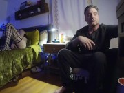 i watch her fuck herself 5/16