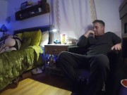 i watch her fuck herself 6/16