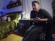 i watch her fuck herself 9/16