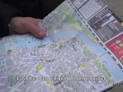 HUNT4K-Typ nimmt Geld von Jäger, der ficken wollte 2/16