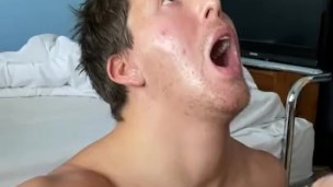 FIRST SEXTAPE