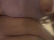 Thick ass Latina 😋😍 pussy fun 5/16