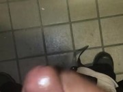 Masterbating - Screenshot 12 of 16 - Nuttin