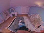 Eveline Dellai As JETT Gets Hard Dick Deep In Her Ass VALORANT XXX Parody 9/16