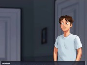 SUMMERTIME SAGA V02010 - PT 304 - KAH-BOOM! EXTRA FINAL SHOW 15/16