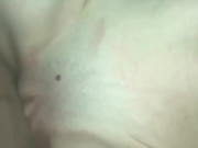 SLUT TAKES ENTIRE DICK! 15/16