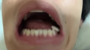 A Korean idol who practices every day to be able to do blowjob well!!【Anal】