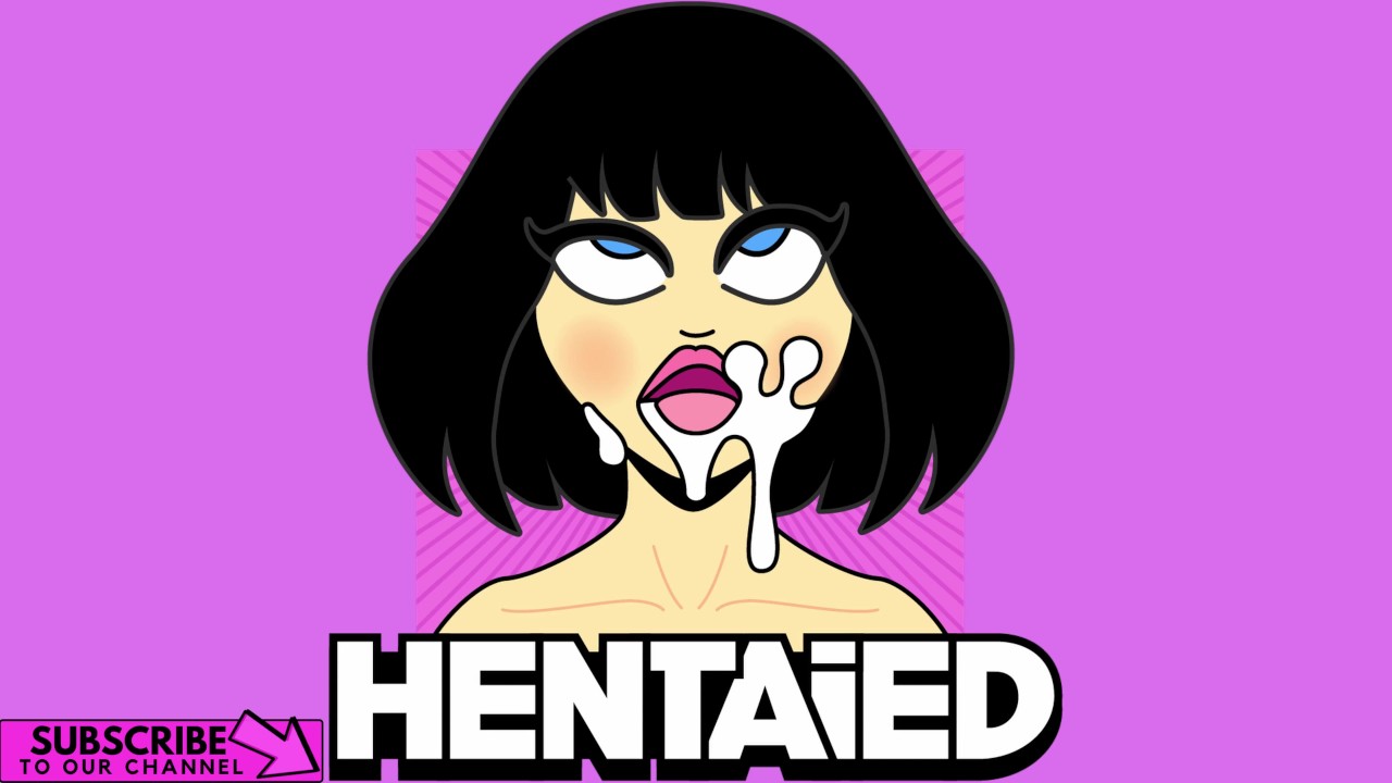 Real Life Hentai - Futanari - Lottie Magne pousse une énorme bite, se branle et jouit sur son visage - Vidéo de sexe gratuite - RedTube
