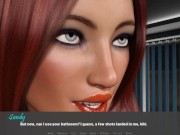 Angel of Innocence:Hard Fast Rough And Deep Pussy Pounding Ends Up With Creampie-Ep4