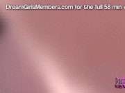 Wild Day On The Boat With Five Naked Chicks 10/16