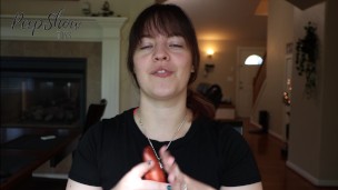Toy Review - G Squeeze™ Vaginal Plug from SquarePegToys®