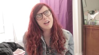 Why Does Chelsea Poe Like Making Queer Porn? - RedTube