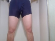 Almost didn't make it Love pissing this way 13/16