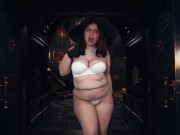 Lady Dimitrescu's Vore & Digest 5/16