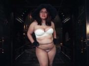 Lady Dimitrescu's Vore & Digest 6/16