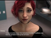 WVM 190 - Screenshot 10 of 16 - Visual Novel