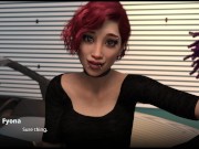 WVM 190 - Screenshot 15 of 16 - Visual Novel