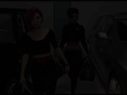 WVM 190 - Screenshot 3 of 16 - Big Boobs