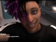 WVM 190 - Screenshot 5 of 16 - Visual Novel