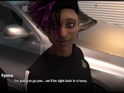 WVM 190 - Screenshot 7 of 16 - Butt