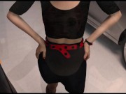 WVM 190 - Screenshot 8 of 16 - Big Boobs