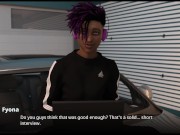 WVM 191 - Screenshot 14 of 16 - Kink