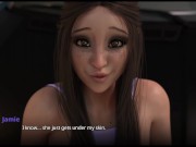 WVM 192 - Screenshot 13 of 16 - Big Boobs