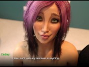 WVM 192 - Screenshot 2 of 16 - Butt