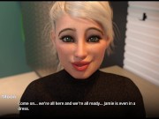WVM 192 - Screenshot 7 of 16 - Butt