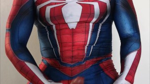 Dirty Spidy
