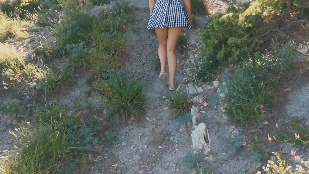 Sea, beach, masrurbation, glass dildo - Free Sex Video - RedTube