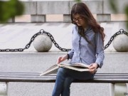 Milky White Ariana Shine Has Her Lovely Pussy Eaten, Fingered And Fucked! 1/16