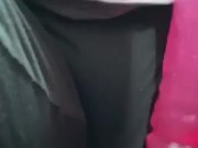 Moaning while masturbating solo female  16/16