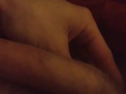subtle stroking - Screenshot 6 of 16 - Masturbate