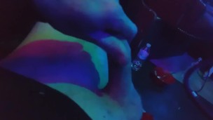 I love sex