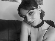 ANNABEL GETS A FACIAL 1/16