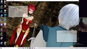 Cinderella escape 2 pt5 final