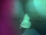 Love every inch and teasing my hubby  12/16