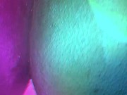 Love every inch and teasing my hubby  3/16