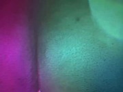 Love every inch and teasing my hubby  7/16