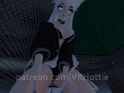 Camping Fuck in Tent Secretly at Night Glasses Babe Footjob Stepping Socks No Panties POV Lap Dance