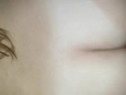 NO PARA DE BRINCAR MI NOVIA QUE QUIERE MI LECHE DENTRO 9/16