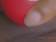 FatMa  - Screenshot 4 of 16 - Ebony Masturbation
