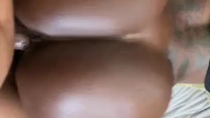 Make this ASS clap backshots