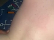 Wedding Night Sex on the Beach 12/16