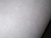 Anal in Michael Kors dress 1/16