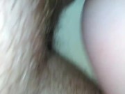 Anal in Michael Kors dress 10/16