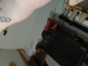 Anal in Michael Kors dress 16/16