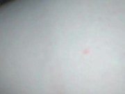 Anal in Michael Kors dress 2/16